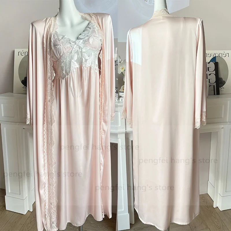 Blouse Casual Col V Manches Longues Couleur Unie - Grandes Tailles 1XL-5XL