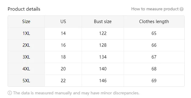 Blouse Dentelle Élégante Manches Longues Boutons - Grandes Tailles 1XL-5XL